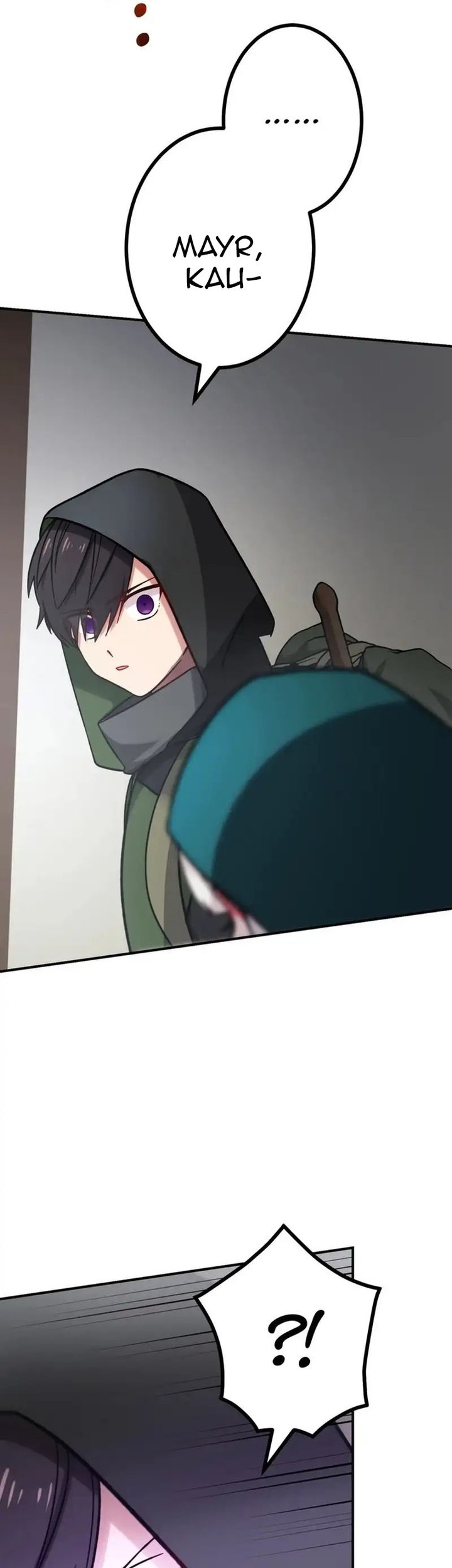 The Strongest Abandoned Husband Chapter 41 Gambar 32