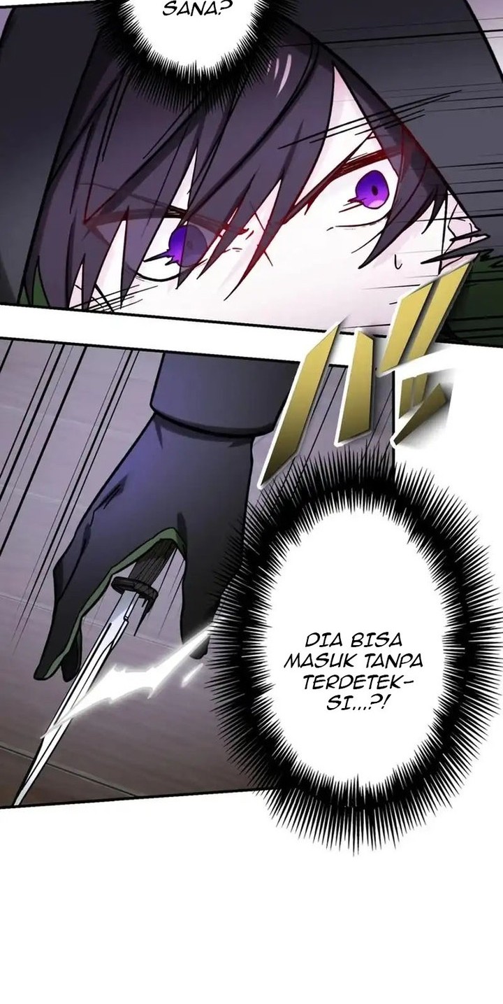 The Strongest Abandoned Husband Chapter 41 Gambar 35