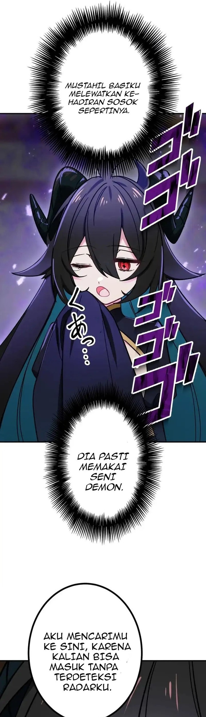 The Strongest Abandoned Husband Chapter 41 Gambar 38