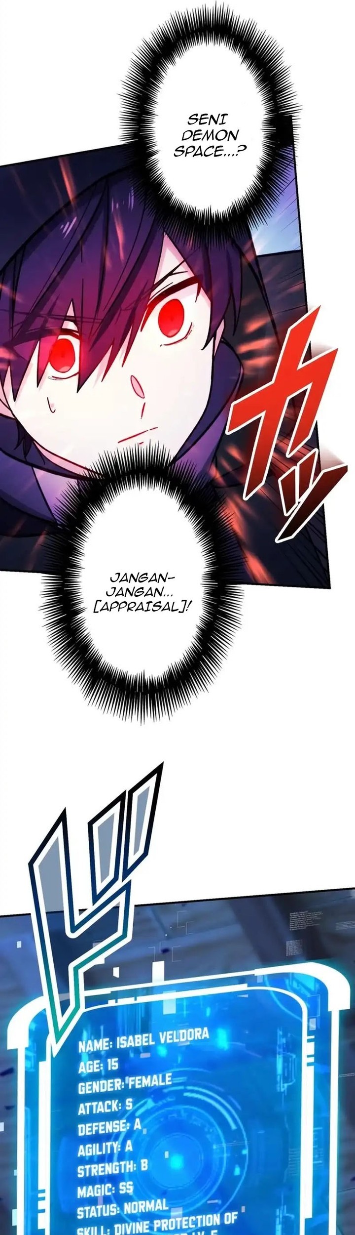 The Strongest Abandoned Husband Chapter 41 Gambar 42