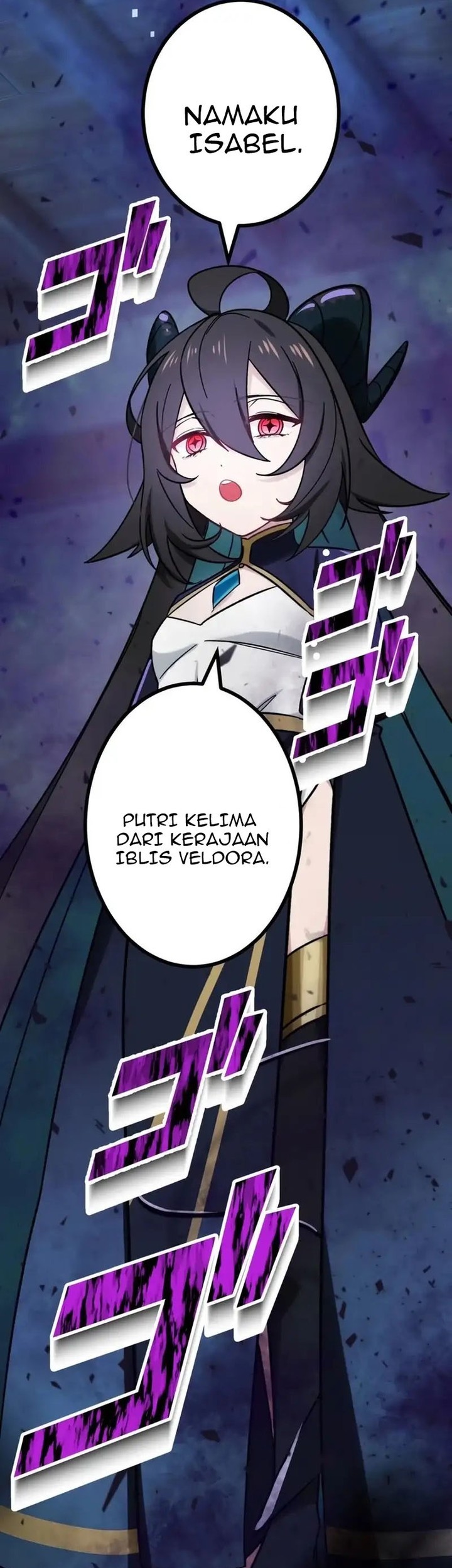 The Strongest Abandoned Husband Chapter 41 Gambar 44