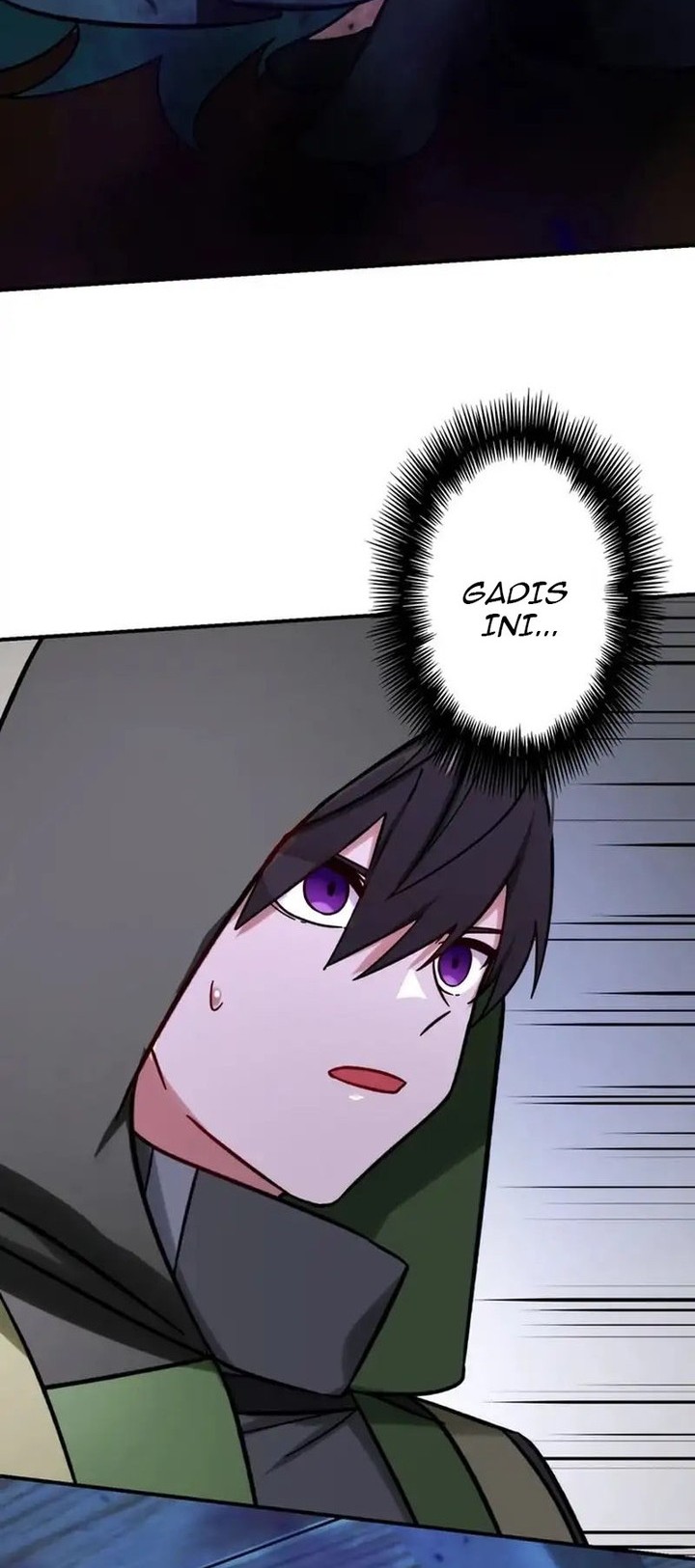 The Strongest Abandoned Husband Chapter 41 Gambar 45