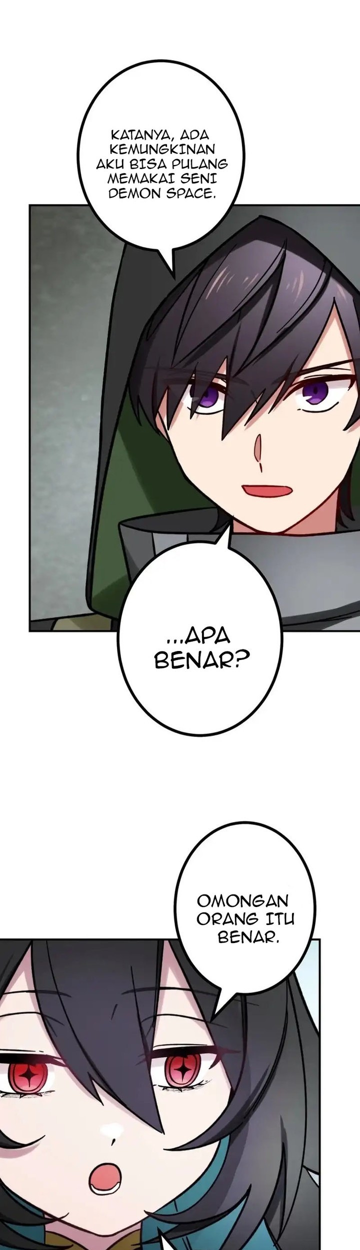 The Strongest Abandoned Husband Chapter 41 Gambar 50