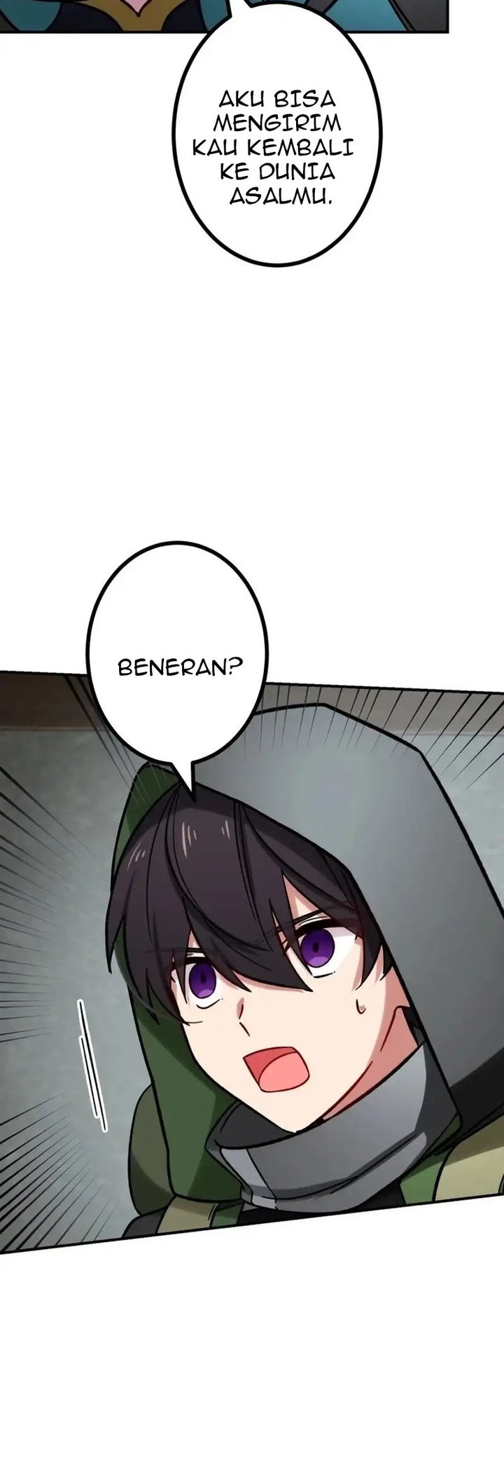 The Strongest Abandoned Husband Chapter 41 Gambar 51