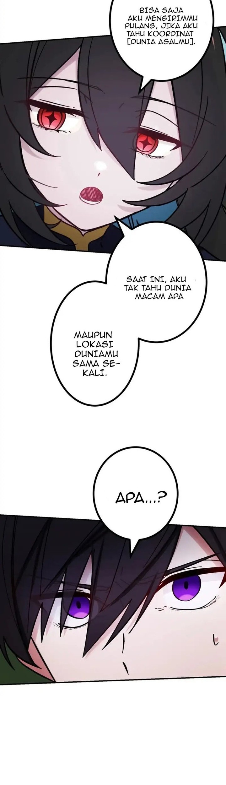 The Strongest Abandoned Husband Chapter 41 Gambar 53