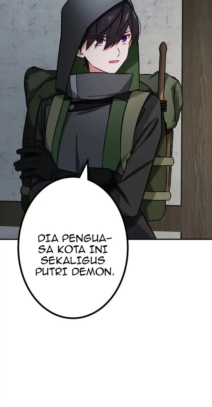 The Strongest Abandoned Husband Chapter 41 Gambar 16