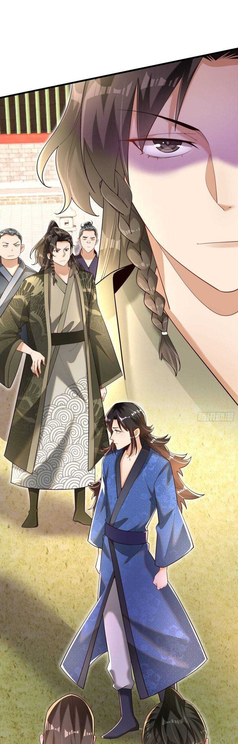 Baca The Strongest Abandoned Husband Chapter 6 Gambar 2
