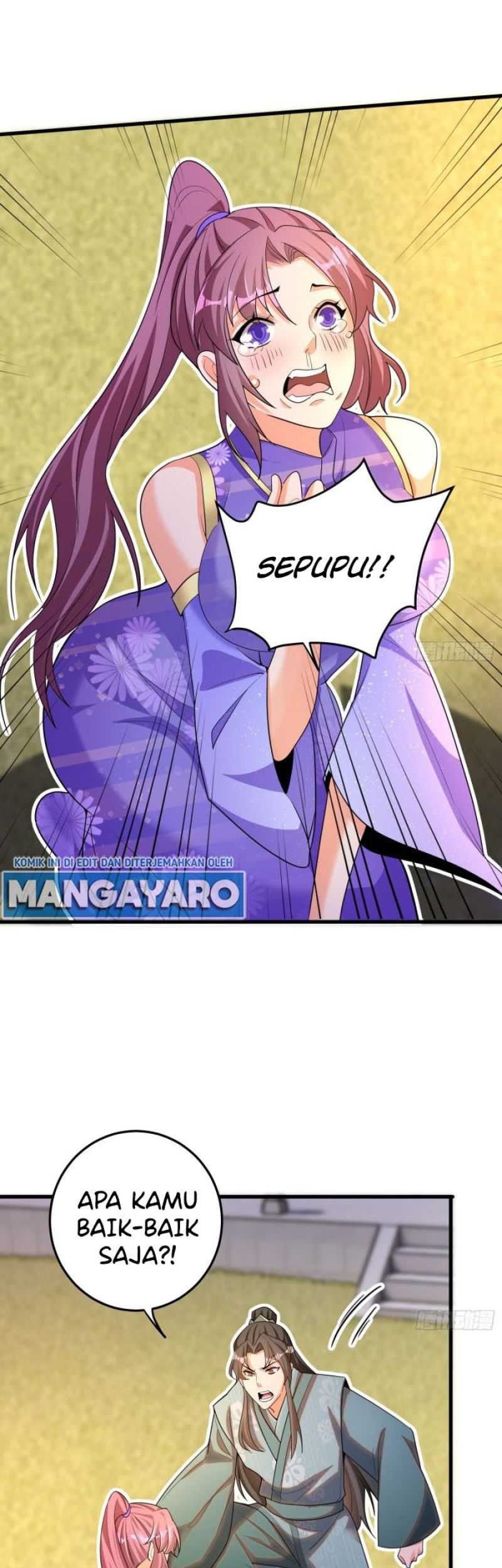 Baca The Strongest Abandoned Husband Chapter 8 Gambar 2