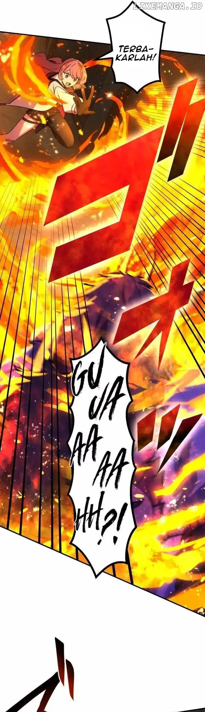 The strongest assassin gets transferred to another world with his whole class Chapter 39 Gambar 48