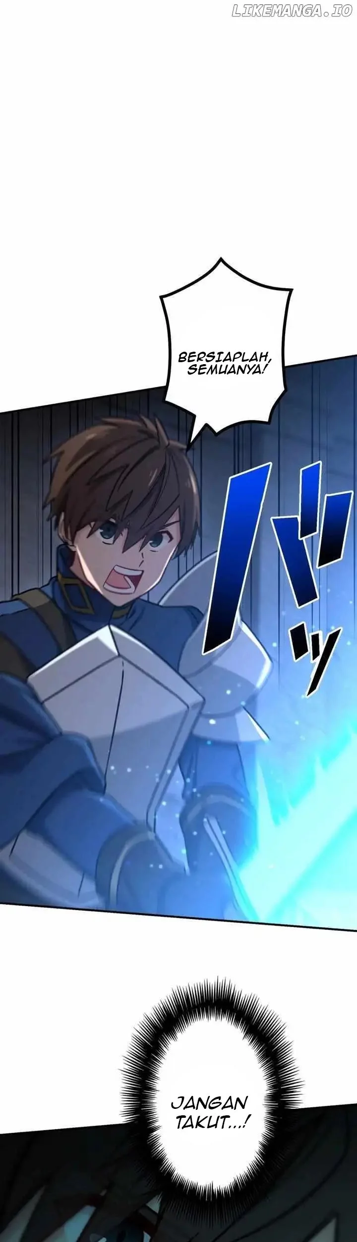 The strongest assassin gets transferred to another world with his whole class Chapter 39 Gambar 62