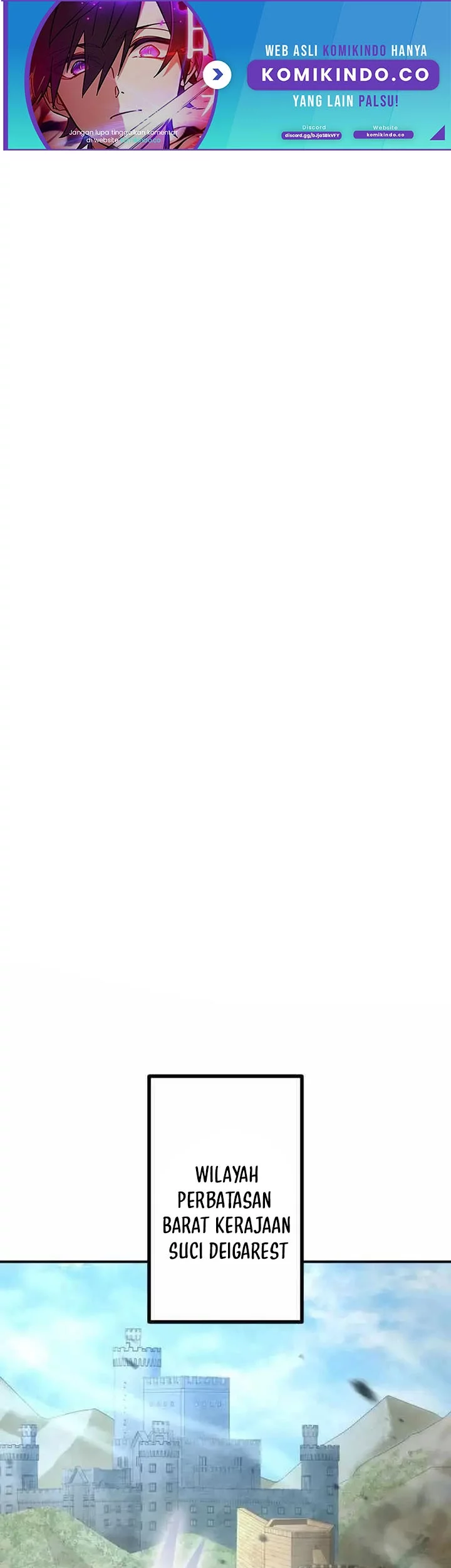 Baca  The strongest assassin gets transferred to another world with his whole class Chapter 39 Gambar 2