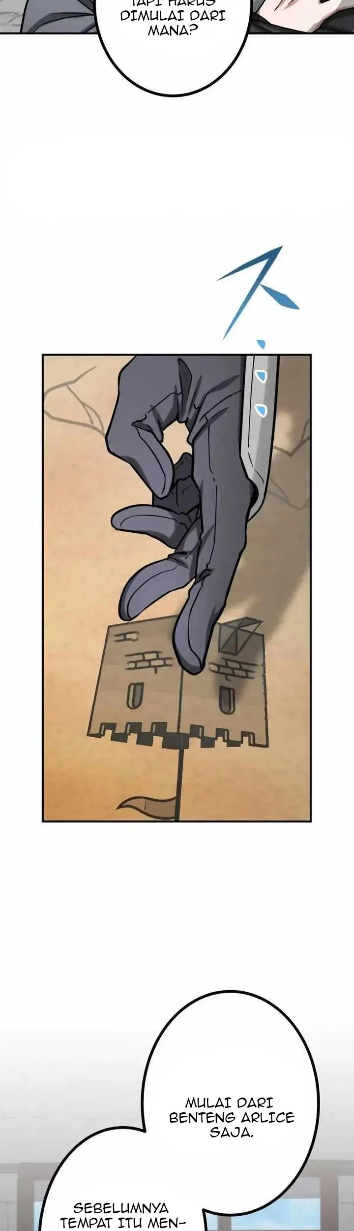 The strongest assassin gets transferred to another world with his whole class Chapter 39 Gambar 7