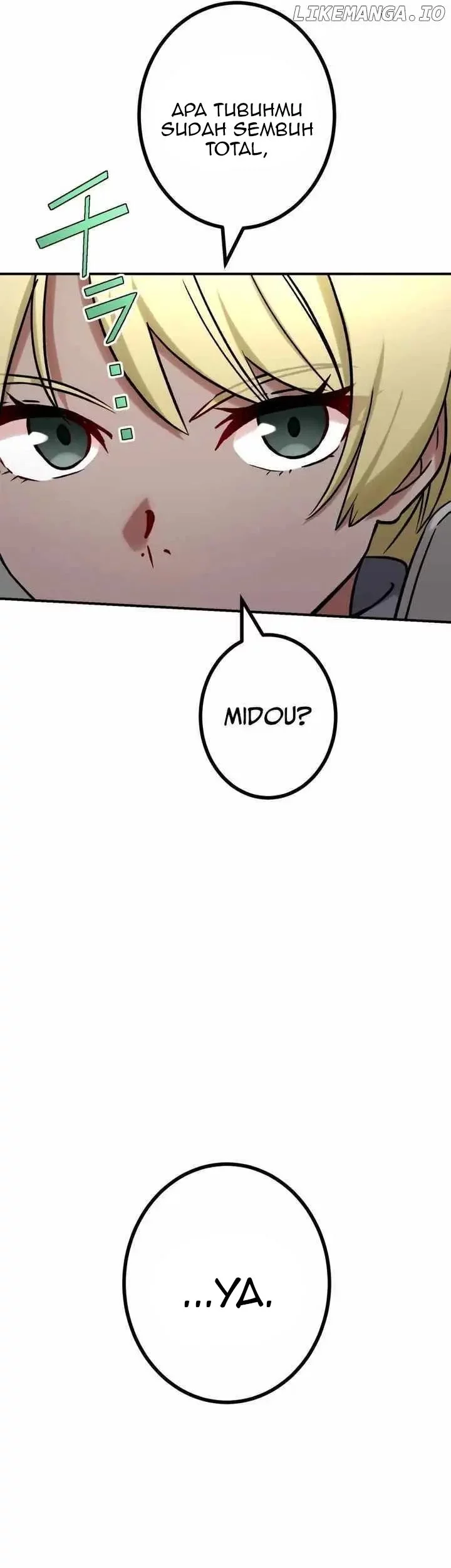 The strongest assassin gets transferred to another world with his whole class Chapter 39 Gambar 13