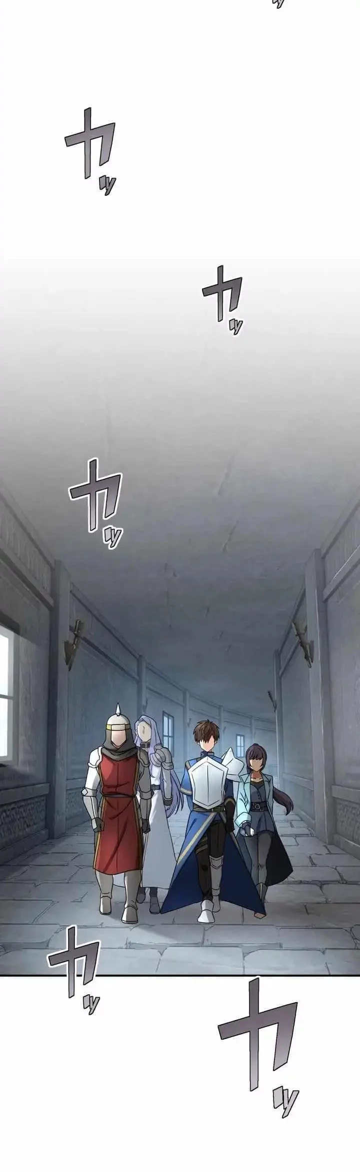 The strongest assassin gets transferred to another world with his whole class Chapter 39 Gambar 15