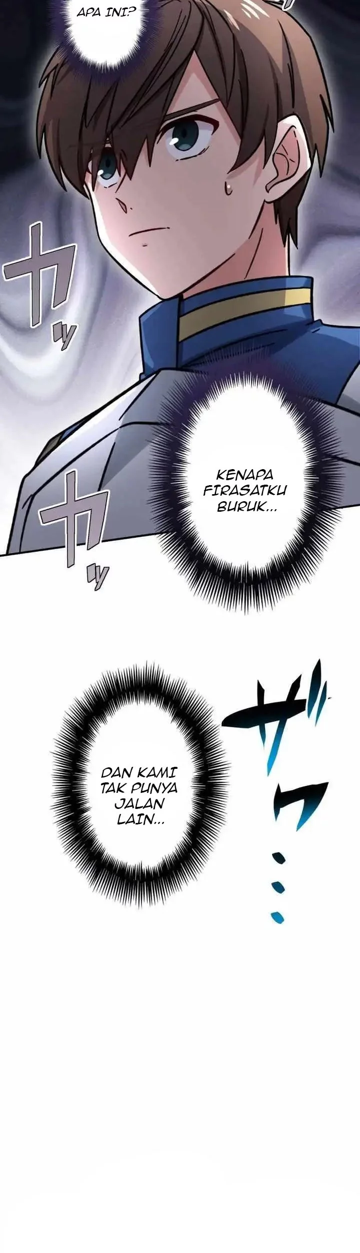 The strongest assassin gets transferred to another world with his whole class Chapter 39 Gambar 21