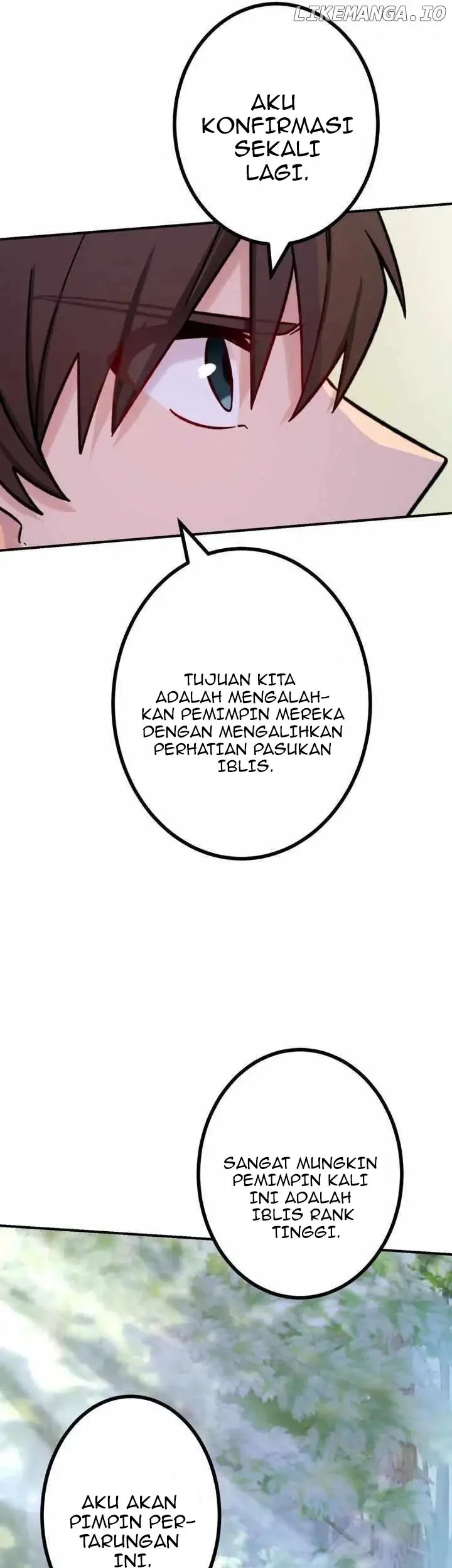 The strongest assassin gets transferred to another world with his whole class Chapter 39 Gambar 27