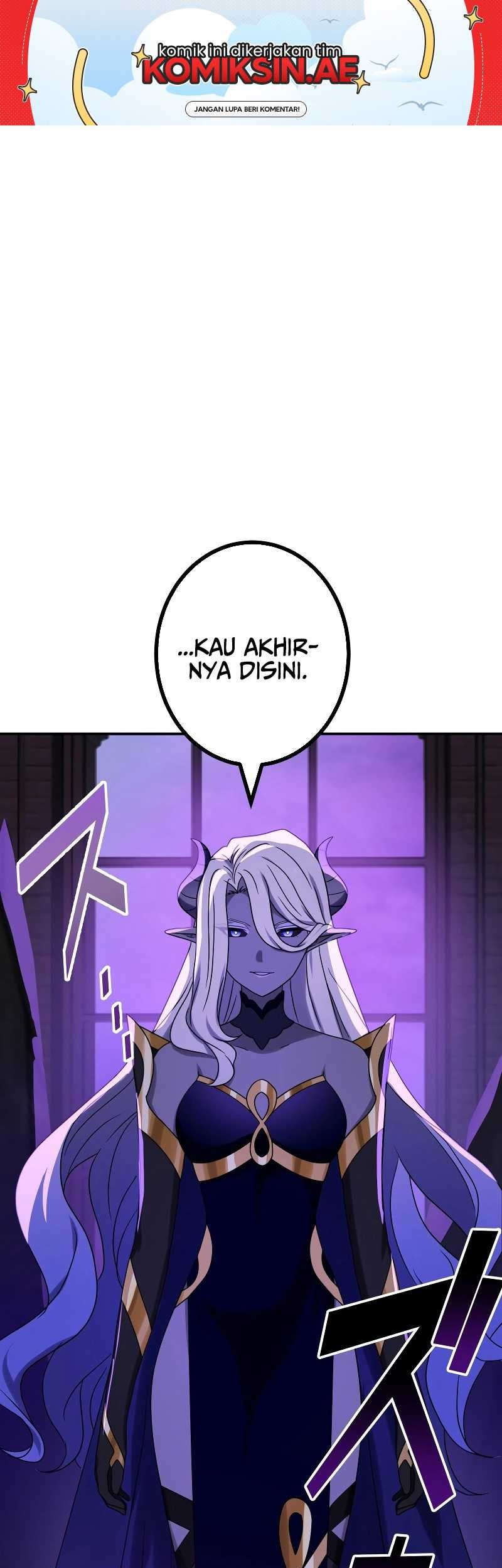Baca  The strongest assassin gets transferred to another world with his whole class Chapter 77 Gambar 2