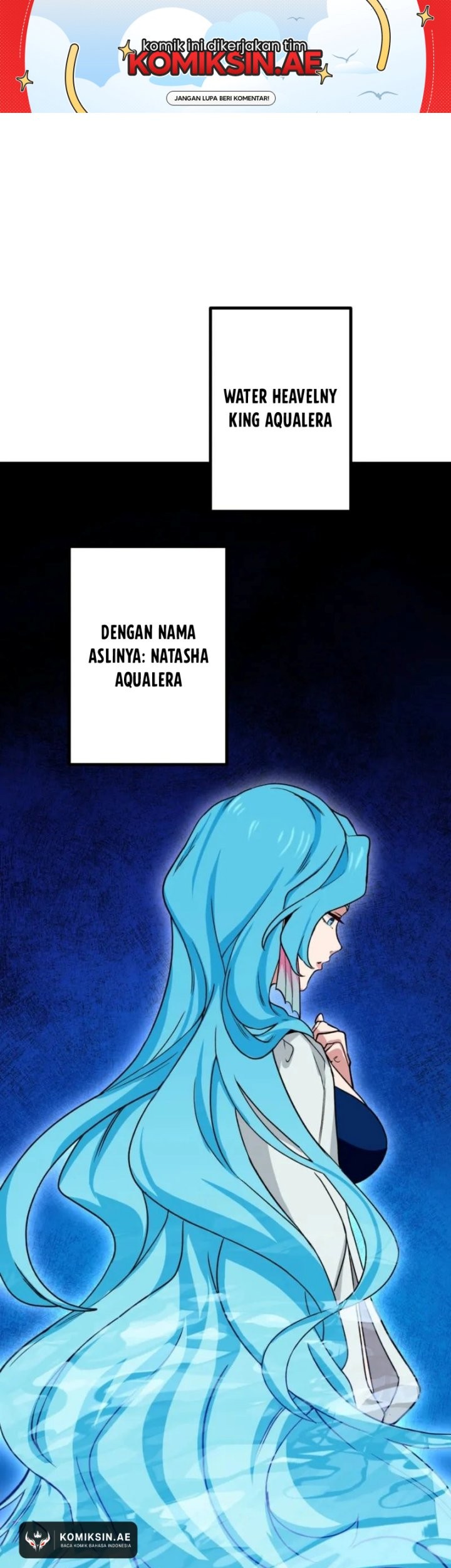 Baca The strongest assassin gets transferred to another world with his whole class Chapter 90 Gambar 2