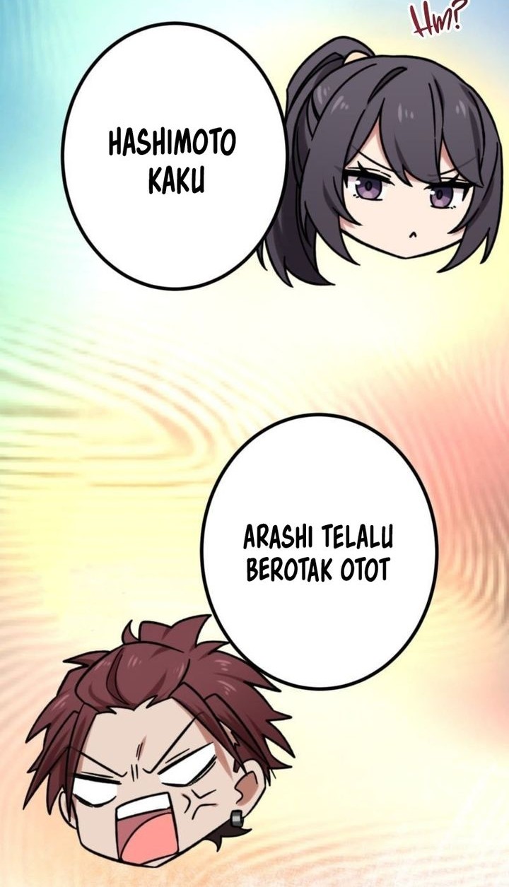 The strongest assassin gets transferred to another world with his whole class Chapter 92 Gambar 22