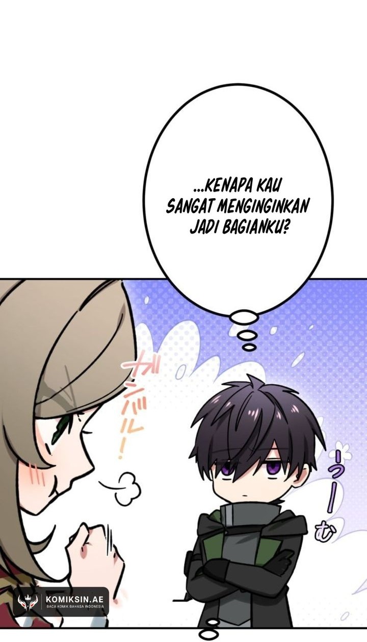 The strongest assassin gets transferred to another world with his whole class Chapter 92 Gambar 24