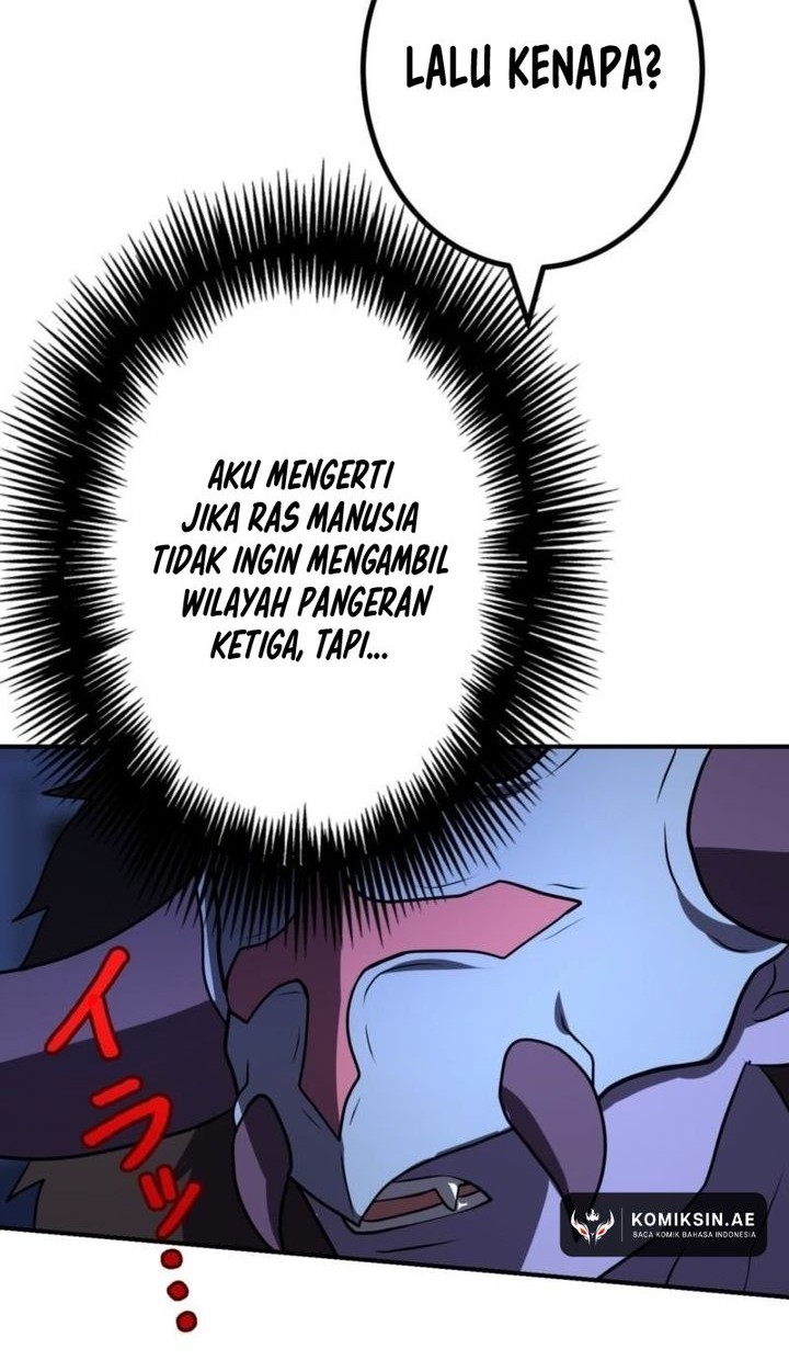 The strongest assassin gets transferred to another world with his whole class Chapter 92 Gambar 31