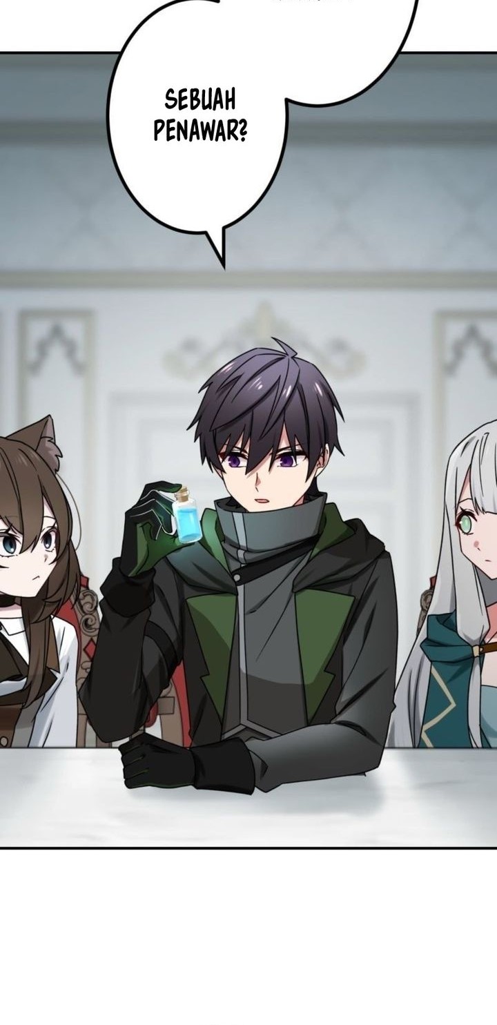 The strongest assassin gets transferred to another world with his whole class Chapter 92 Gambar 41