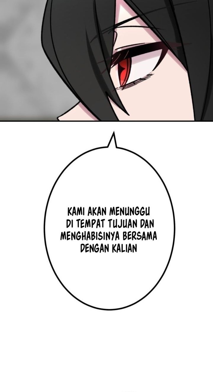 The strongest assassin gets transferred to another world with his whole class Chapter 92 Gambar 49