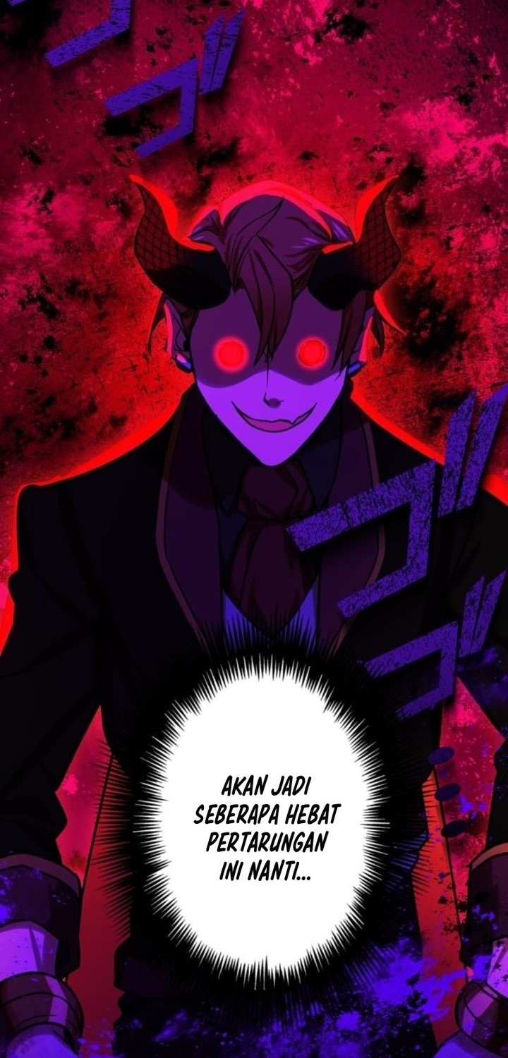 The strongest assassin gets transferred to another world with his whole class Chapter 92 Gambar 51