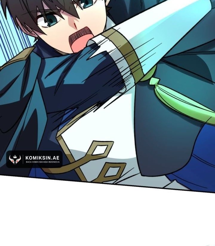 The strongest assassin gets transferred to another world with his whole class Chapter 92 Gambar 53