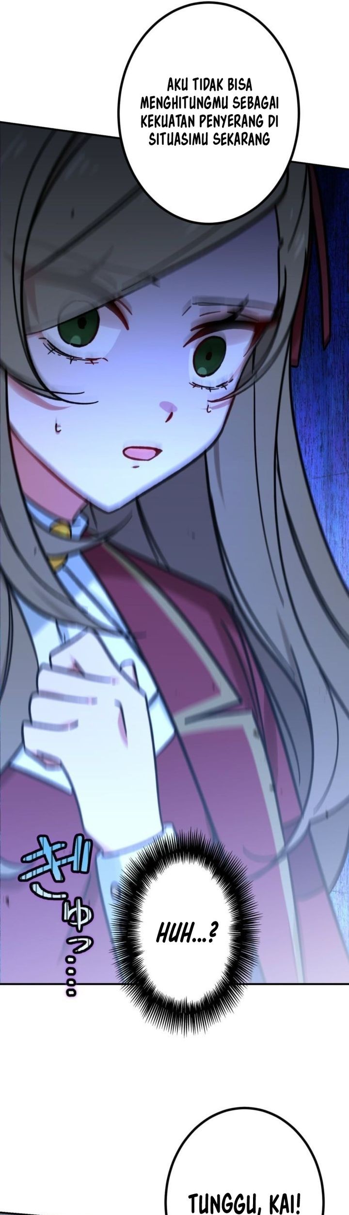 The strongest assassin gets transferred to another world with his whole class Chapter 92 Gambar 3