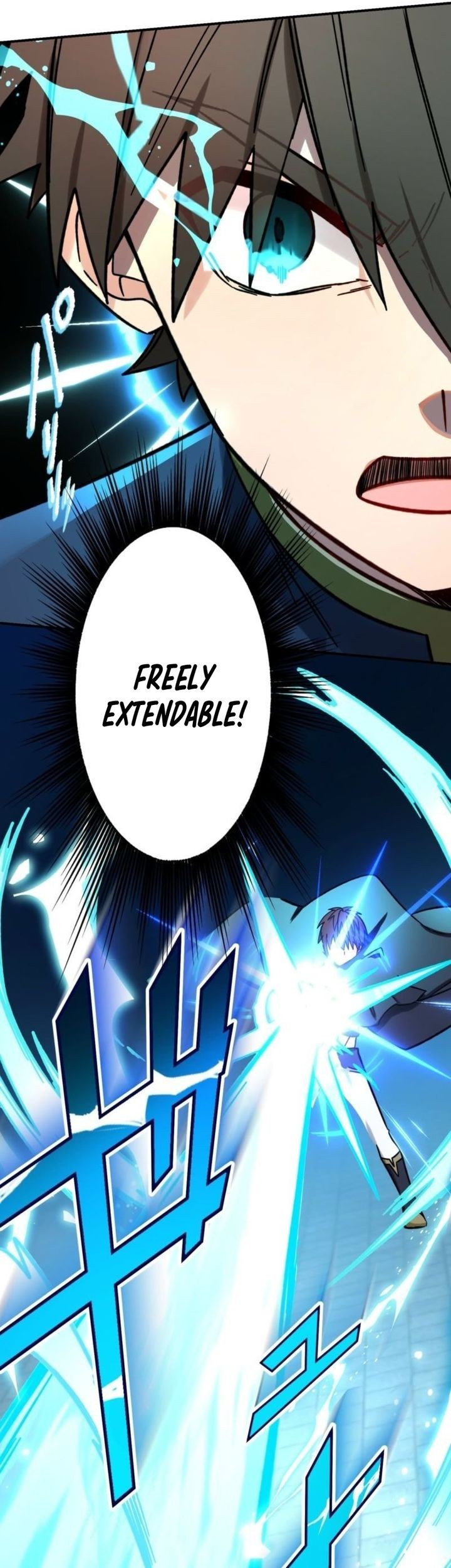 The strongest assassin gets transferred to another world with his whole class Chapter 92 Gambar 67