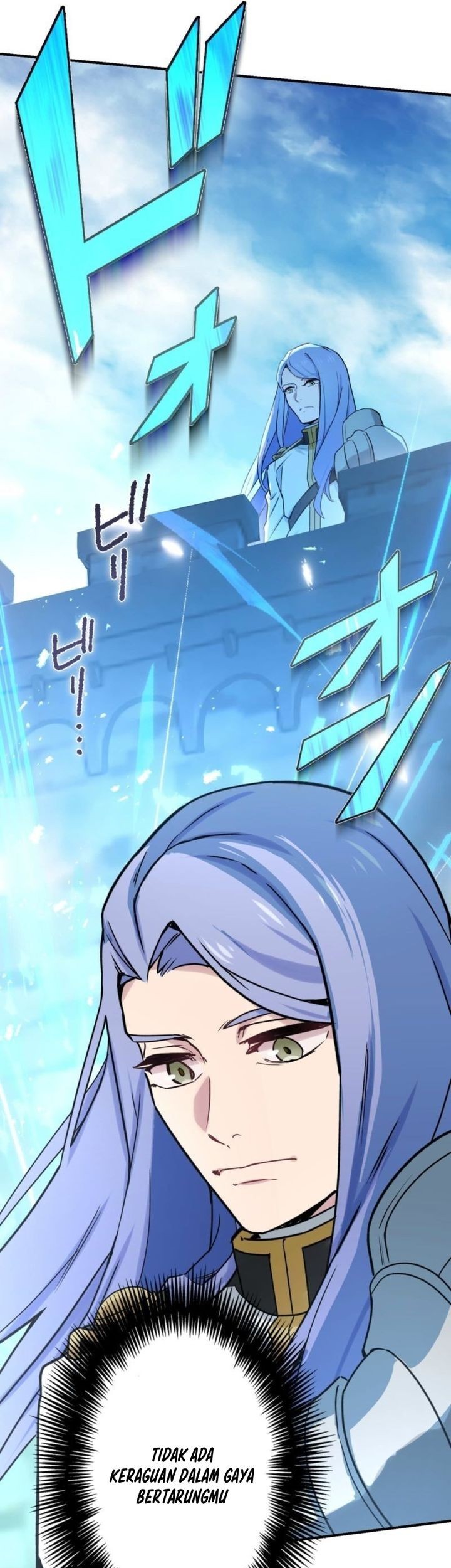 The strongest assassin gets transferred to another world with his whole class Chapter 92 Gambar 71