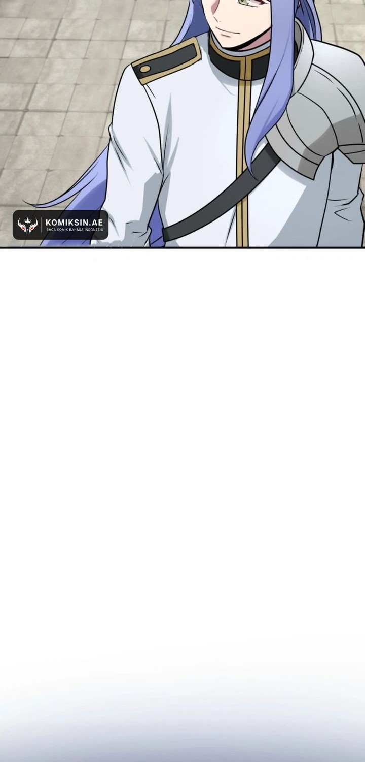 The strongest assassin gets transferred to another world with his whole class Chapter 93 Gambar 19