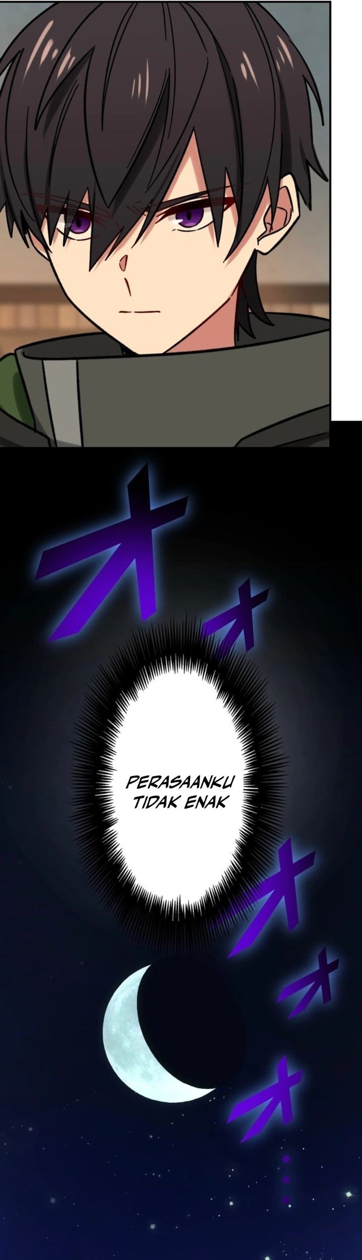 The strongest assassin gets transferred to another world with his whole class Chapter 93 Gambar 28