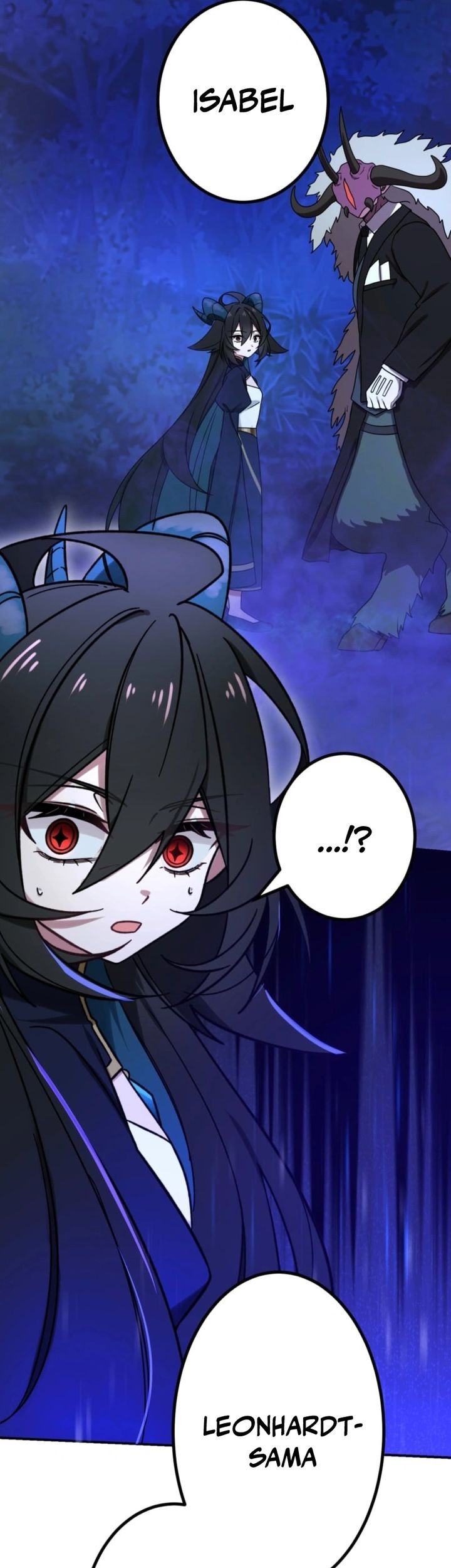 The strongest assassin gets transferred to another world with his whole class Chapter 93 Gambar 32