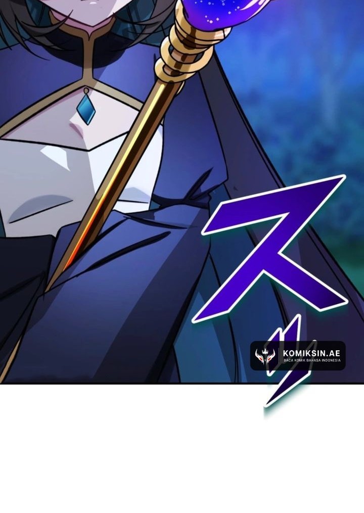 The strongest assassin gets transferred to another world with his whole class Chapter 93 Gambar 39