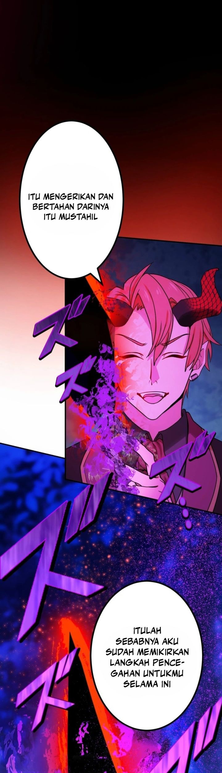 The strongest assassin gets transferred to another world with his whole class Chapter 93 Gambar 42