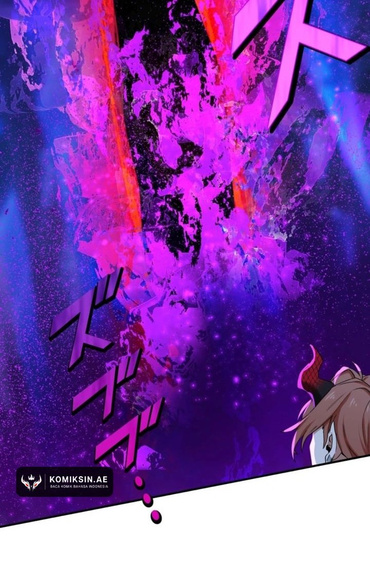 The strongest assassin gets transferred to another world with his whole class Chapter 93 Gambar 43