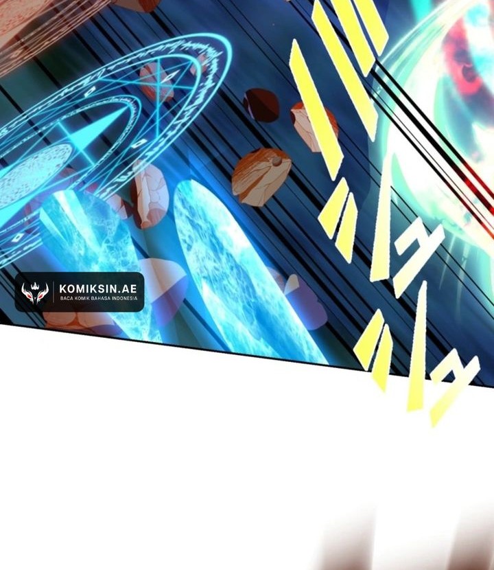 The strongest assassin gets transferred to another world with his whole class Chapter 93 Gambar 50