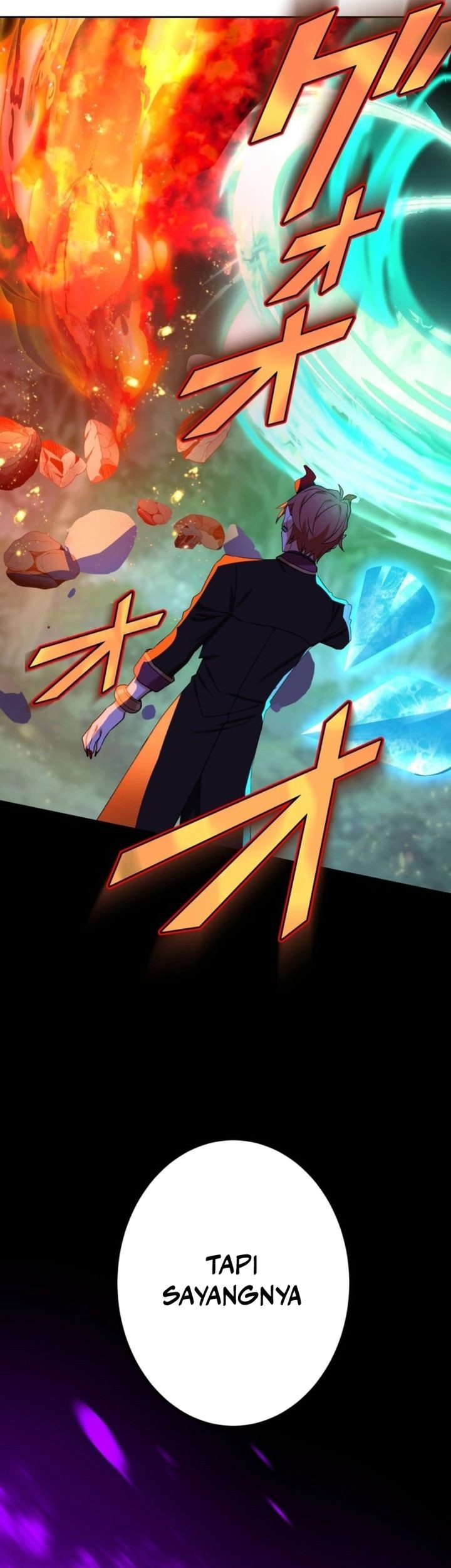 The strongest assassin gets transferred to another world with his whole class Chapter 93 Gambar 51