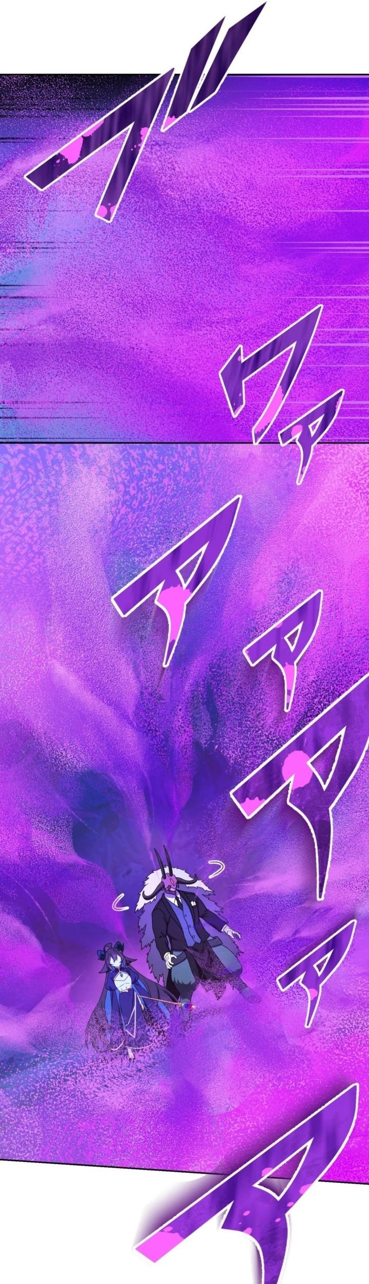 The strongest assassin gets transferred to another world with his whole class Chapter 93 Gambar 57