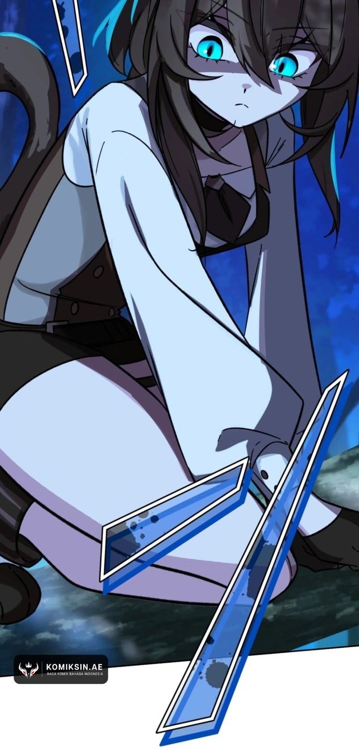 The strongest assassin gets transferred to another world with his whole class Chapter 93 Gambar 73