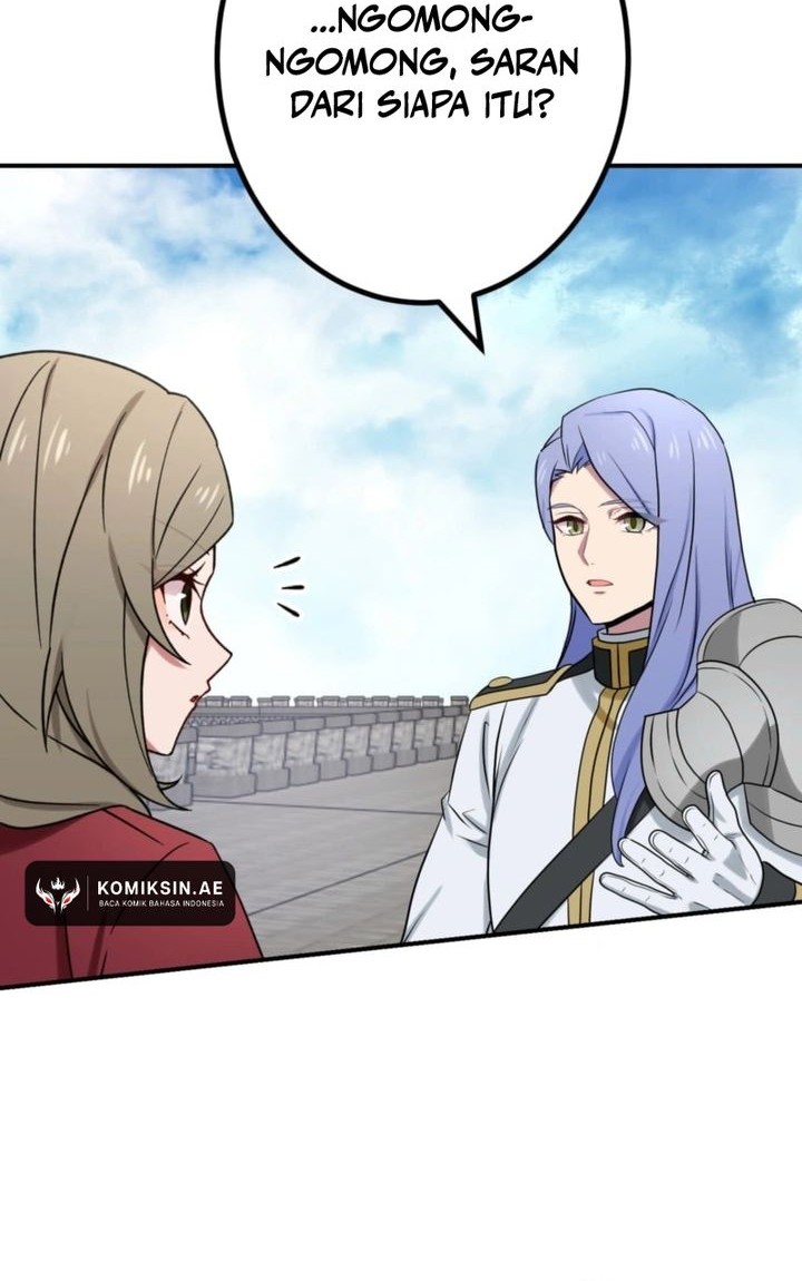 The strongest assassin gets transferred to another world with his whole class Chapter 93 Gambar 6