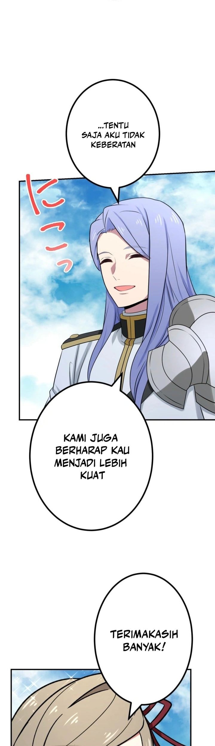 The strongest assassin gets transferred to another world with his whole class Chapter 93 Gambar 11