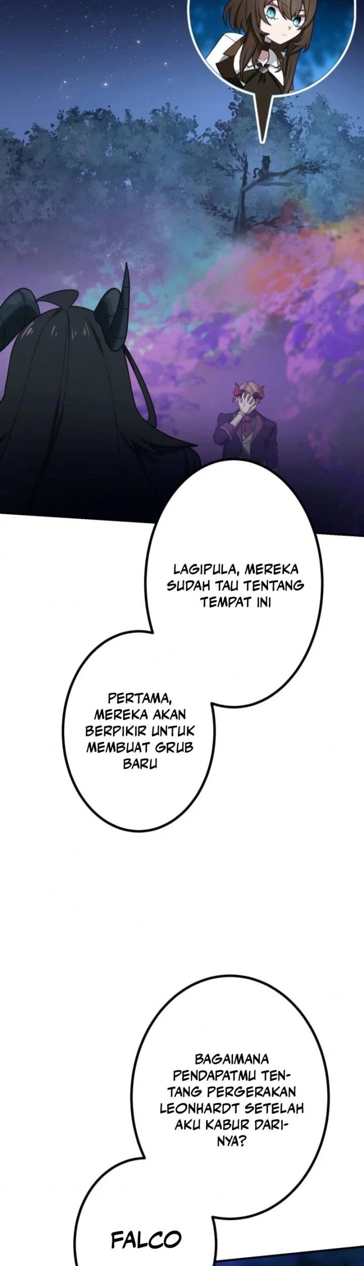 The strongest assassin gets transferred to another world with his whole class Chapter 94 Gambar 26