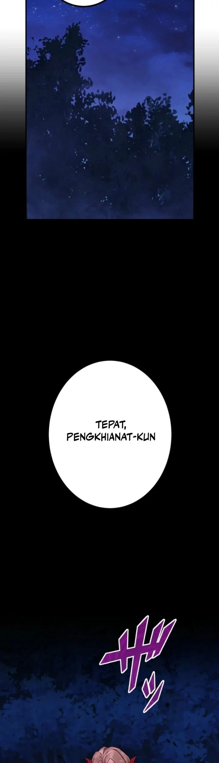 The strongest assassin gets transferred to another world with his whole class Chapter 94 Gambar 29