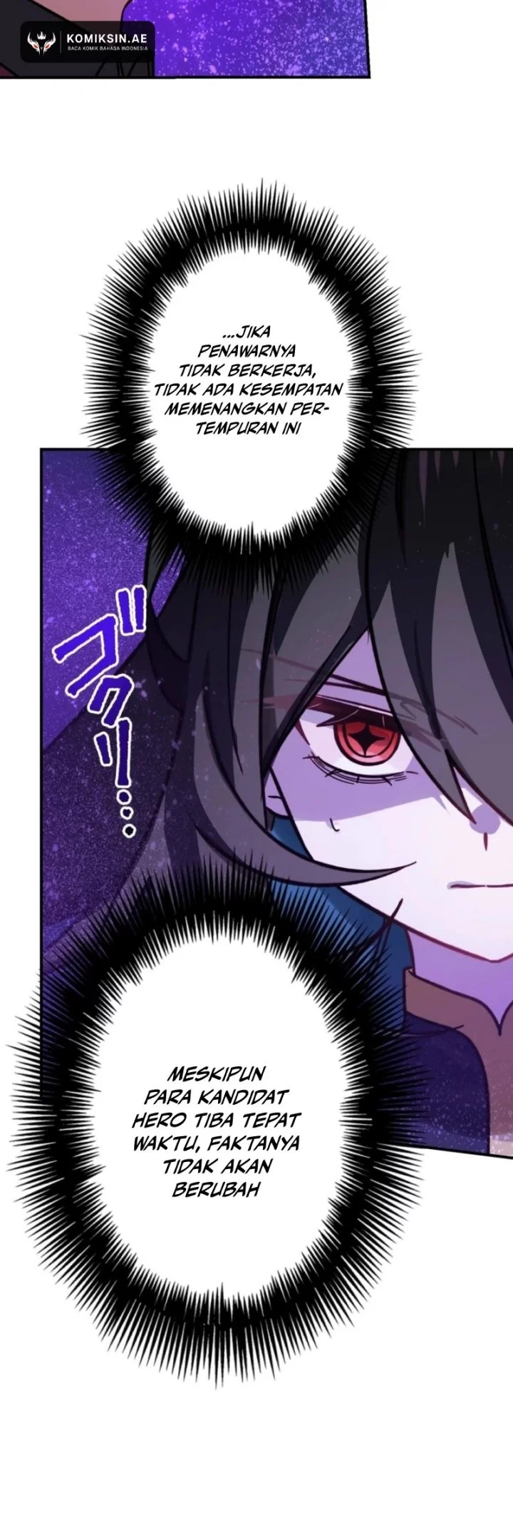 The strongest assassin gets transferred to another world with his whole class Chapter 94 Gambar 54