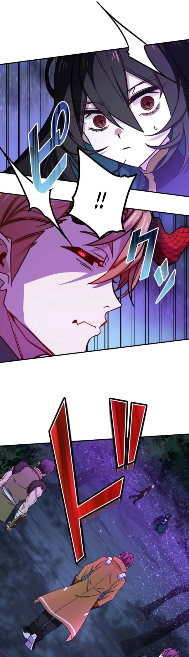 The strongest assassin gets transferred to another world with his whole class Chapter 94 Gambar 55