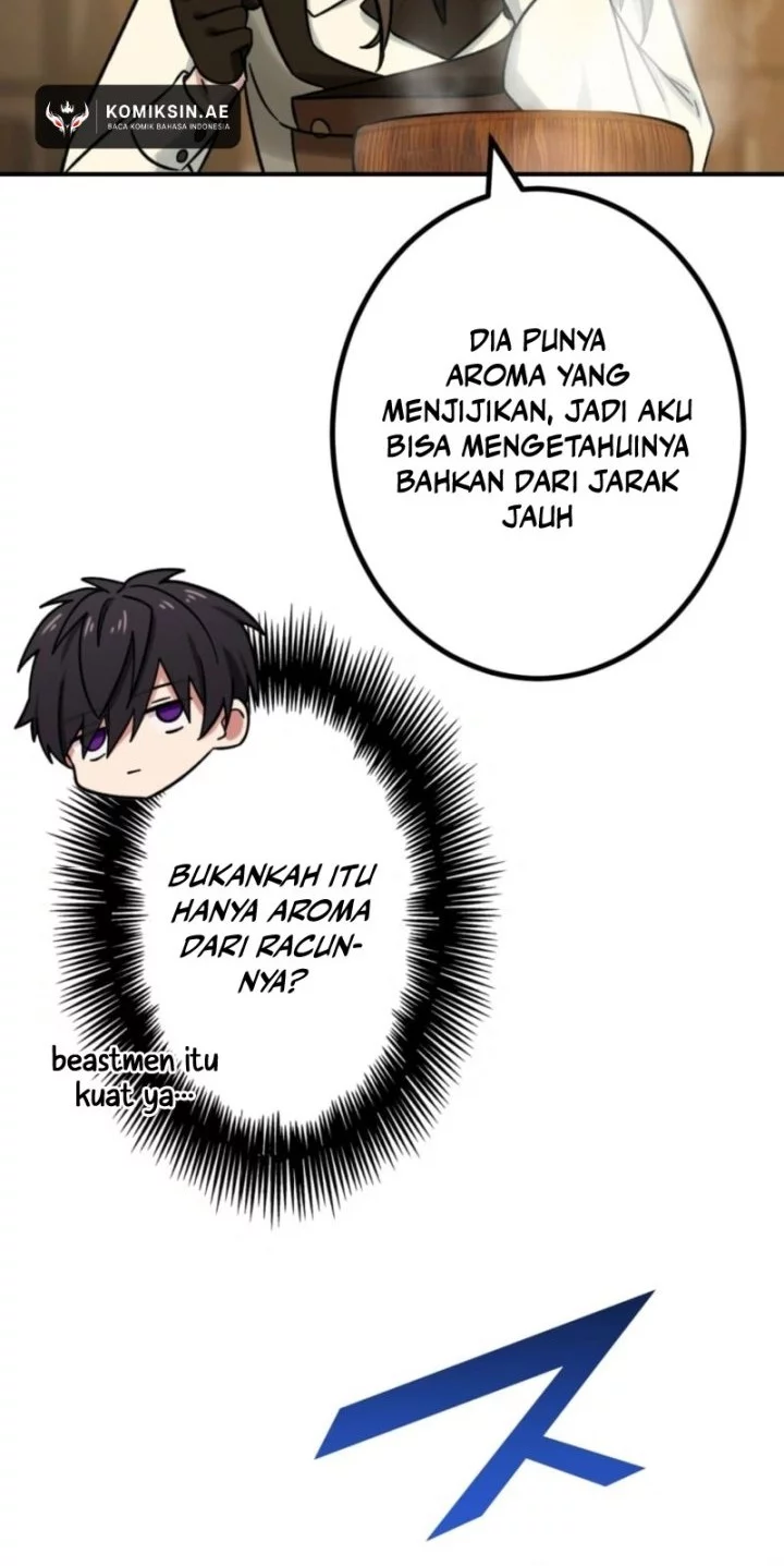 The strongest assassin gets transferred to another world with his whole class Chapter 94 Gambar 16