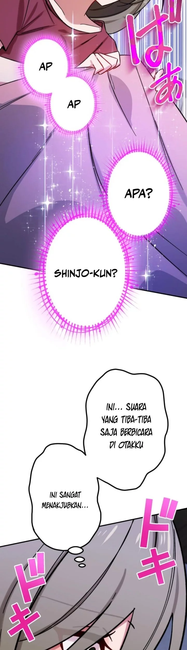 The strongest assassin gets transferred to another world with his whole class Chapter 94 Gambar 18